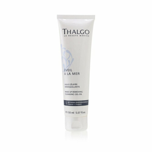 Cleansing Gel Oil -Professional - 150ml
