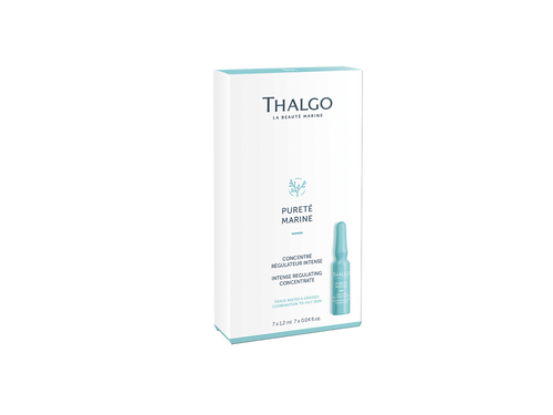 Intense Regulating Concentrate - 7x1.2ml