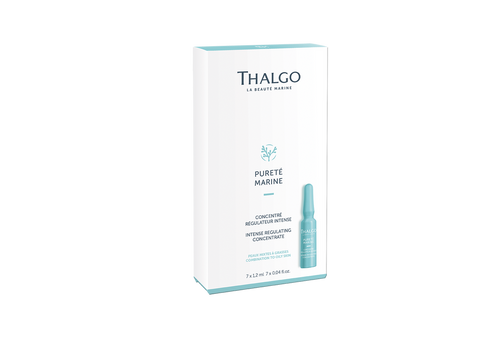 Intense Regulating Concentrate - 7x1.2ml