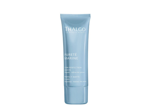 Perfect Matte Fluid - 40ml