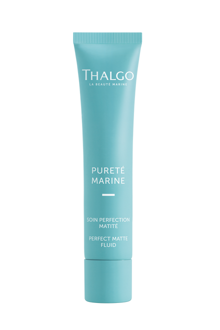 Perfect Matte Fluid - 40ml