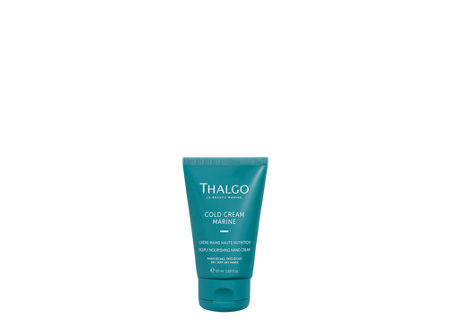 Deeply Nourishing Hand Cream - 50ml