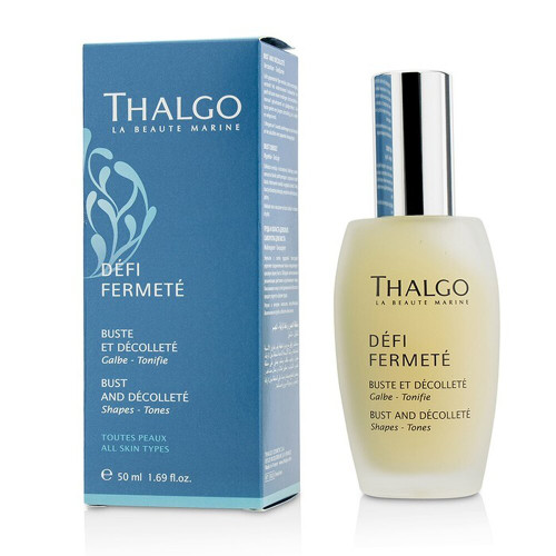 Bust And Décolleté - 50ml