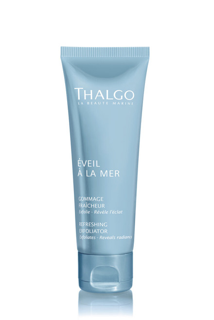 Refreshing Exfoliator - 50ml