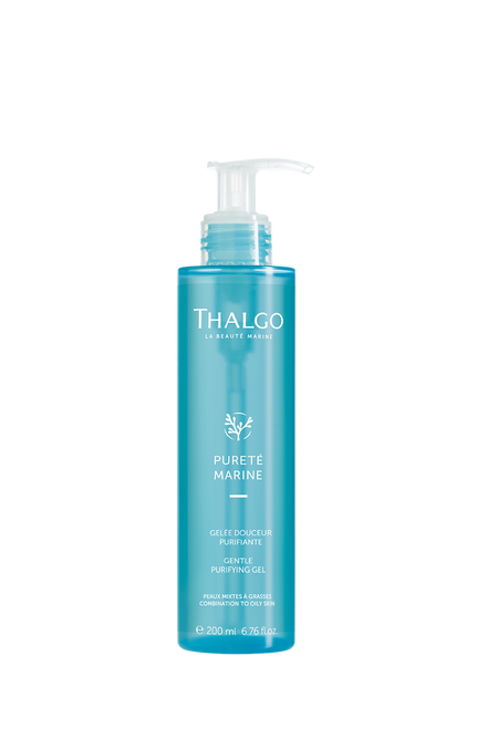Gentle Purifying Gel - 200ml
