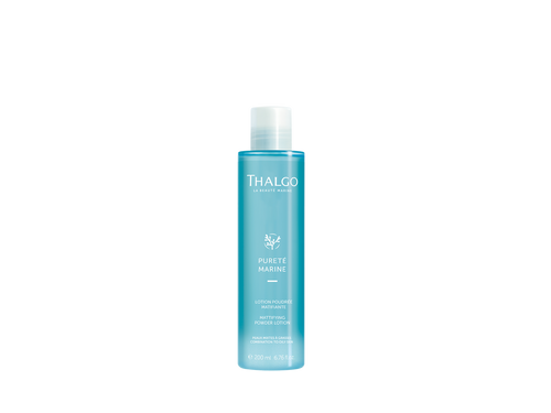 Mattifying Powder Lotion - 200ml