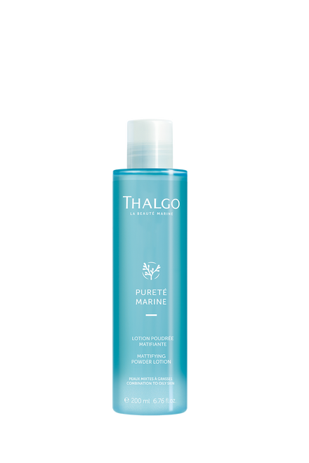 Mattifying Powder Lotion - 200ml