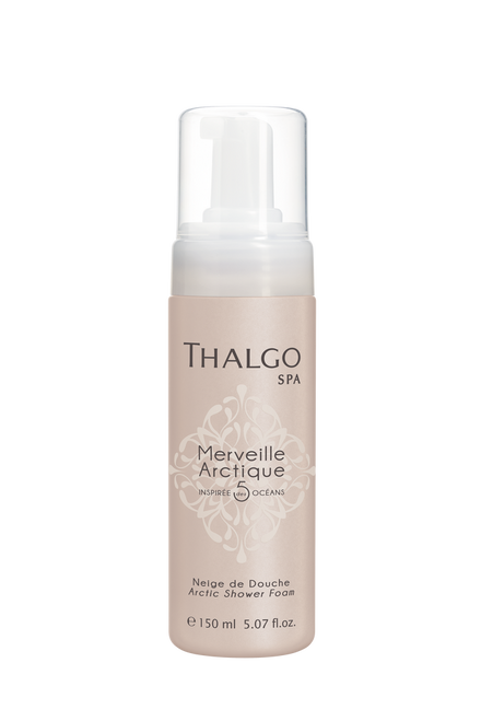 Arctic Shower Foam - 150ml