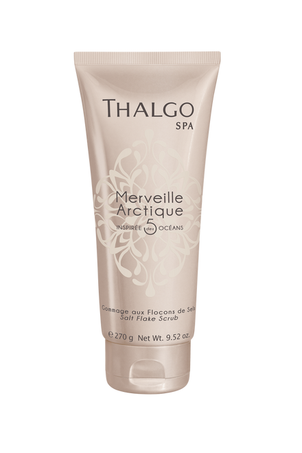 Salt Flake Scrub - 270g
