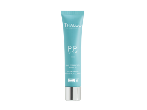Illuminating Multi-Perfection BB Cream - Golden - 40ml