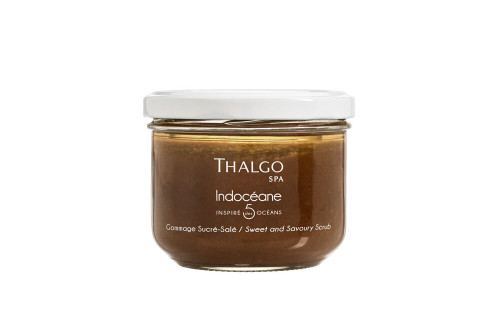 Sweet And Savory Body Scrub - 250g