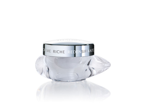 Redensifying Rich Cream (Dry Skin) - 50ml
