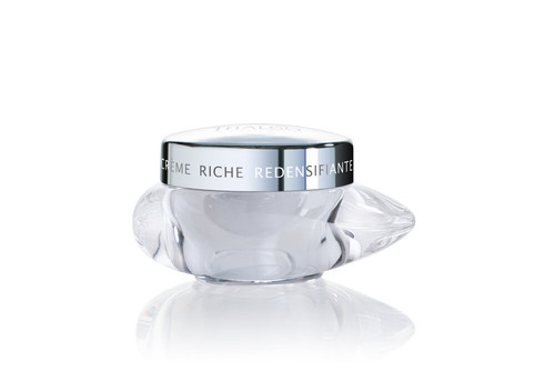 Redensifying Rich Cream (Dry Skin) - 50ml