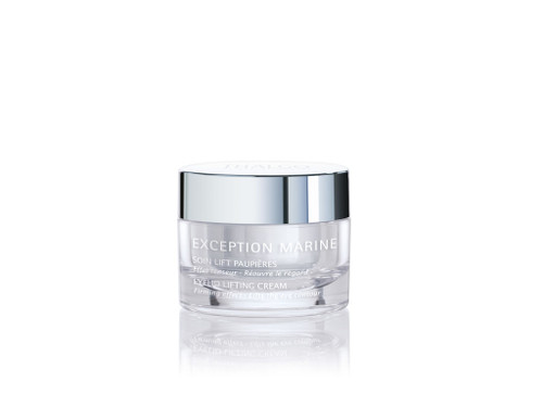 Eyelid Lifting Cream - 15ml