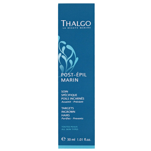 Targets Ingrown Hairs - 30ml