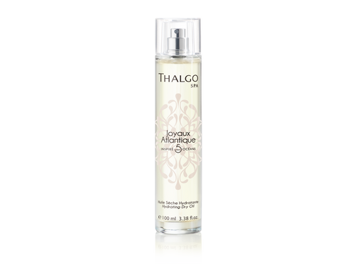 Hydrating Dry Oil - 100ml