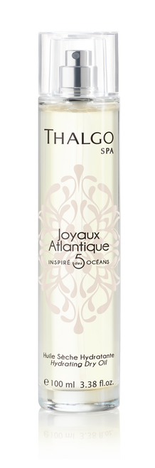 Hydrating Dry Oil - 100ml