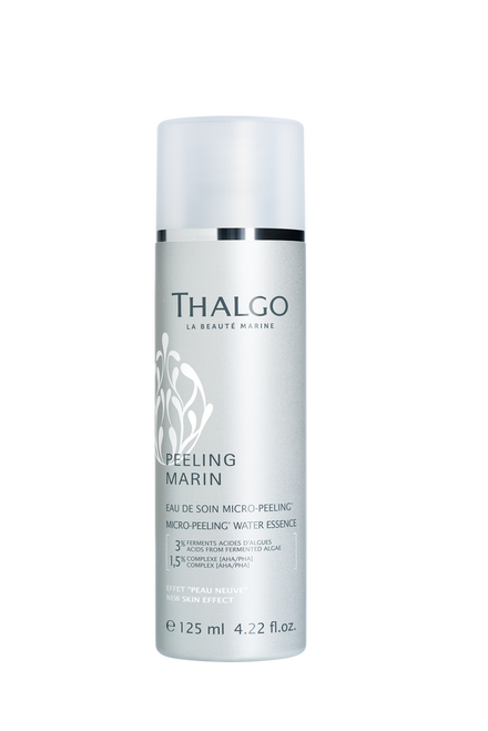 Micro-Peeling Water Essence - 125ml