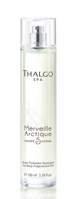 Soothing Fragranced Body Mist - 100ml