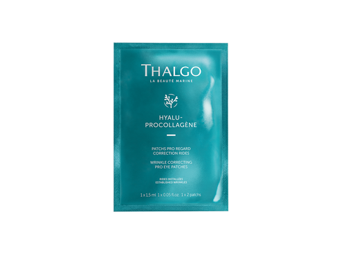 Wrinkle Correcting Pro Eye Patches - 8x 2pk