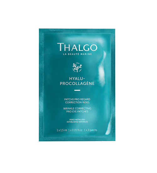 Wrinkle Correcting Pro Eye Patches - 8x 2pk