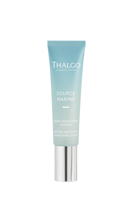 Intense Moisture - Quenching Serum - 30ml