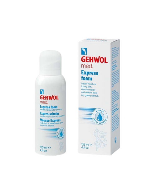 MED Express Foam - 125ml