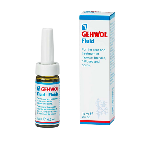 Fluid - 15ml
