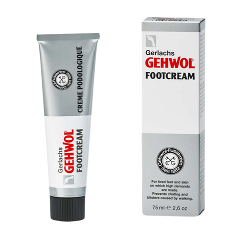 Foot Cream - 75ml