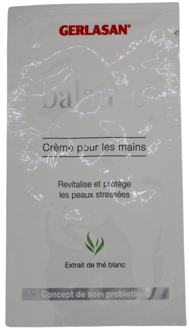 Balance Hand Cream - Sample- French - 5ml