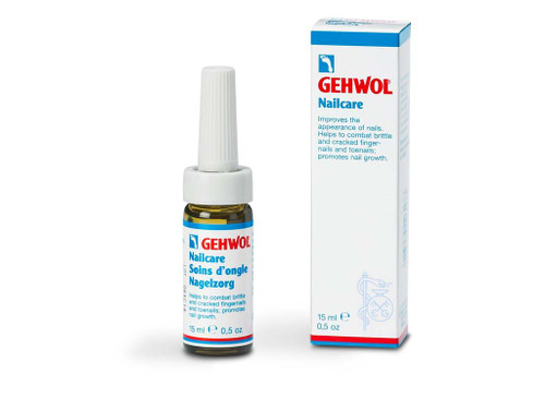 Nail Care - 15ml