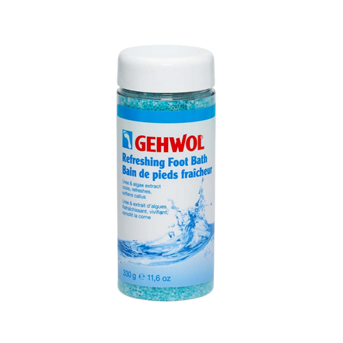 Refreshing Foot Bath - 330g