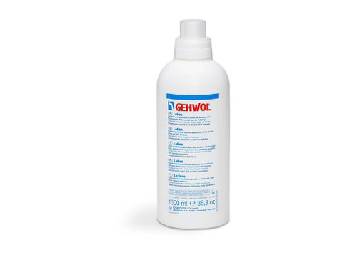 Gehwol Lotion - 1000ml