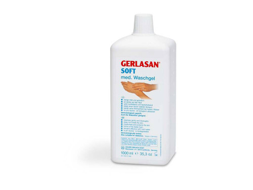 Gerlan Soft Hand Soap - 1000ml