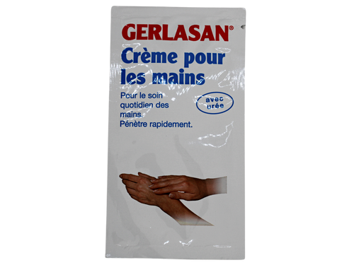 Gerlan Hand Cream - Sample - French - 5ml