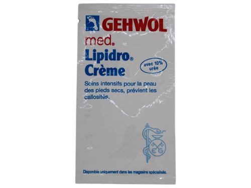 Med Lipidro Cream - Sample - French - 5ml