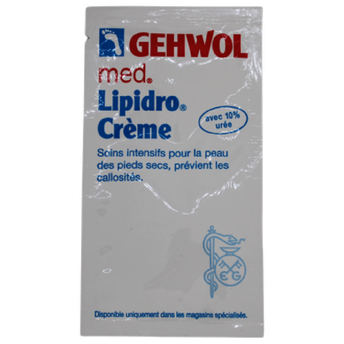 Med Lipidro Cream - Sample - French - 5ml
