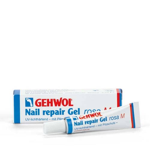 Nail Repair Gel - Pink - 5ml