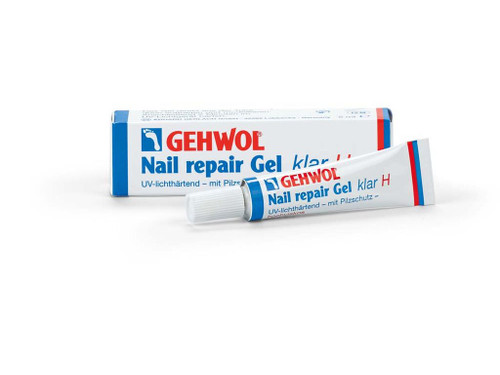 Nail Repair Gel - Clear - 5ml