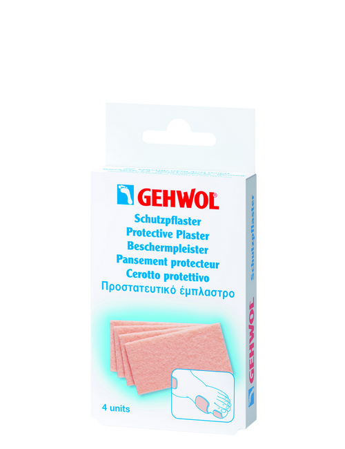 Protective Plaster - Thick