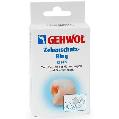 Toe Protection Ring - Small