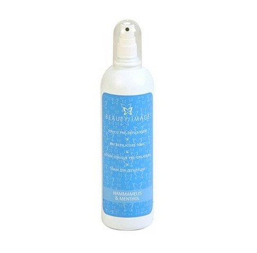 Pre Depilation Tonic - 250ml