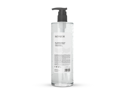 Cleansing Hand Gel - 500ml - Clearance