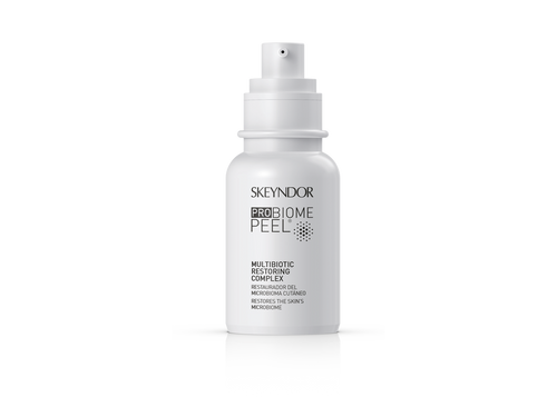 Multibiotic Restoring Complex - 30ml