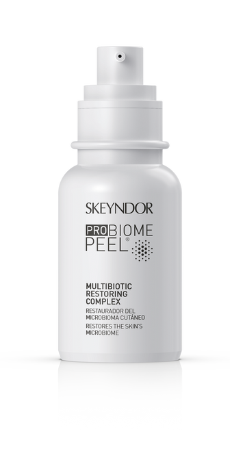 Multibiotic Restoring Complex - 30ml