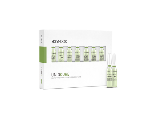 Mattifying Pore Refiner Concentrate - 7x 2ml