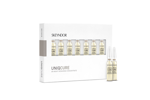 8Hr Night Repair Concentrate - 7x 2ml