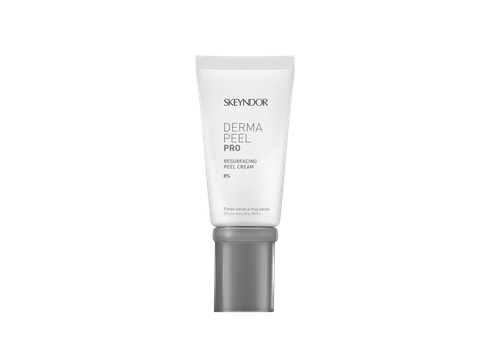 Resurfacing Peel Cream  8% - 50ml