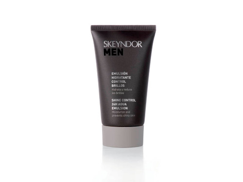 Shine Control 24Hr Aqua Emulsion - 50ml