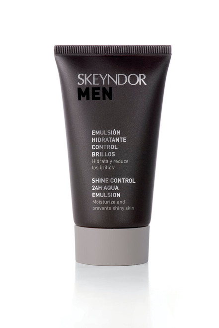 Shine Control 24Hr Aqua Emulsion - 50ml